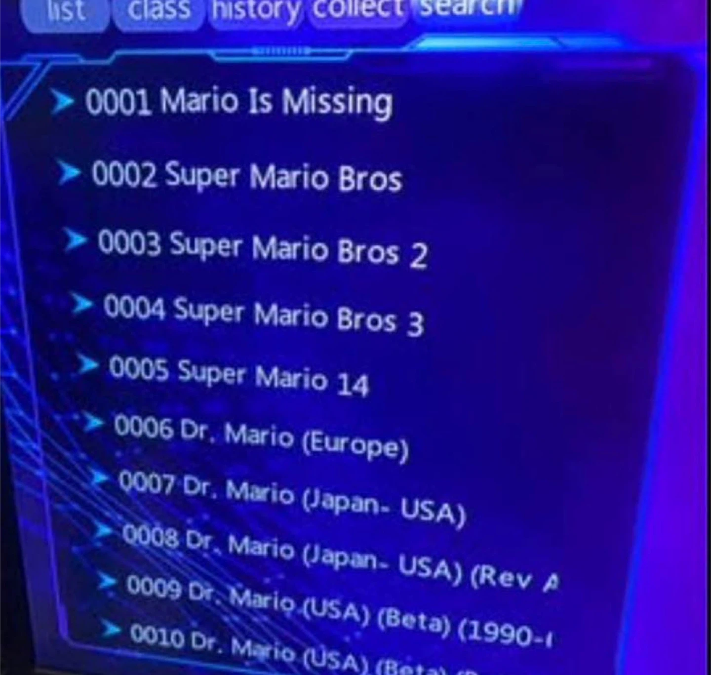 Video Game Collection two wireless controller - photo 3