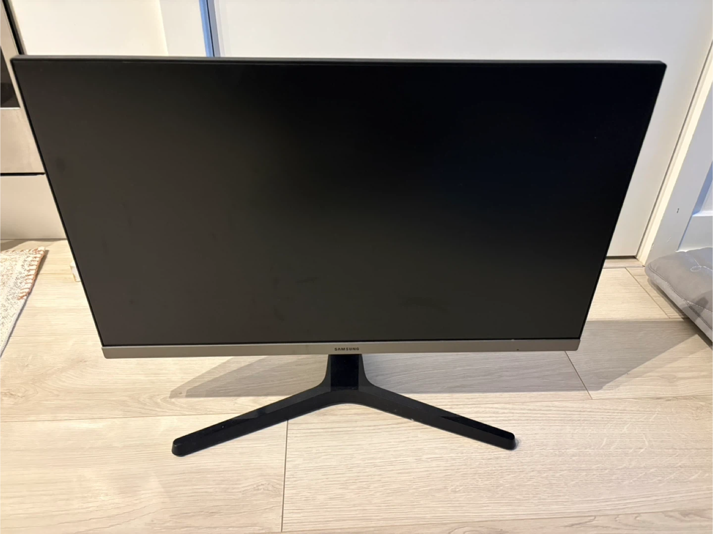 Samsung Monitor 24”