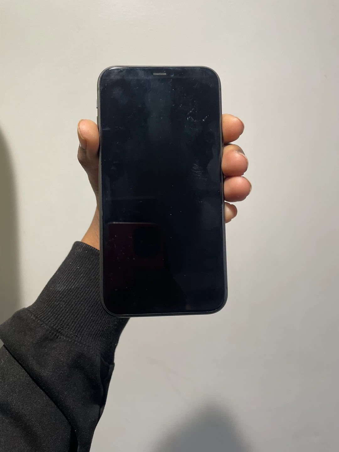 Apple iPhone 11 - Black - photo 3