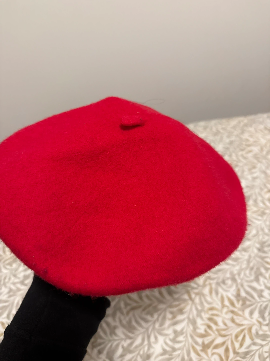 Red Beret - photo 3