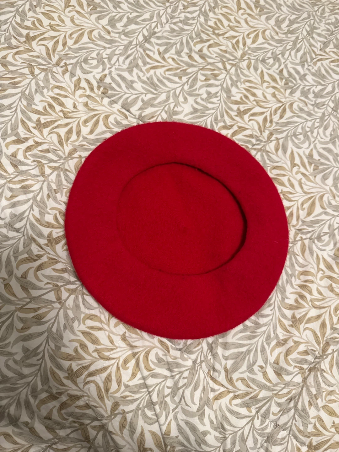 Red Beret - photo 2