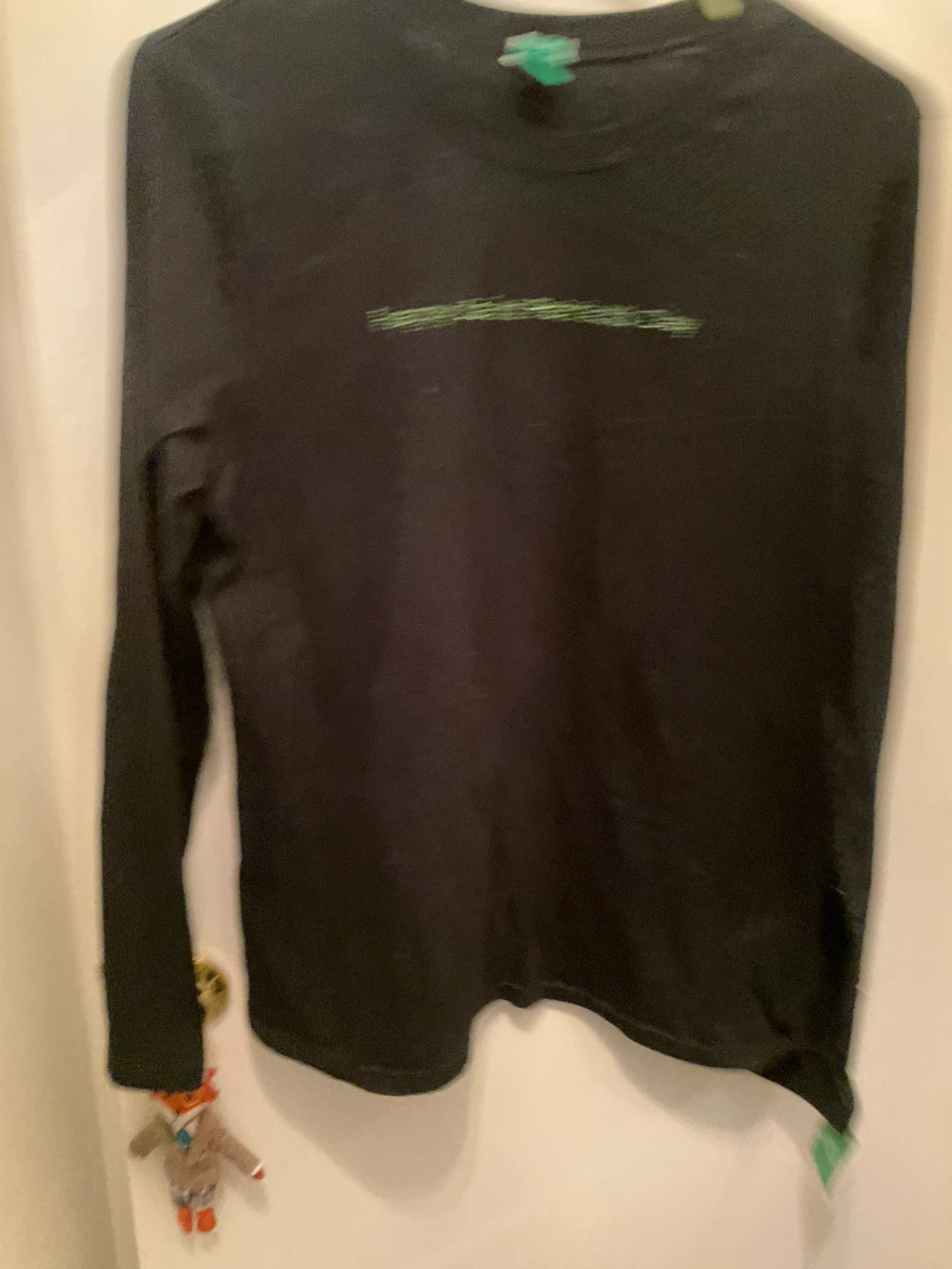 3 St. Patrick's Day Shirts - photo 2