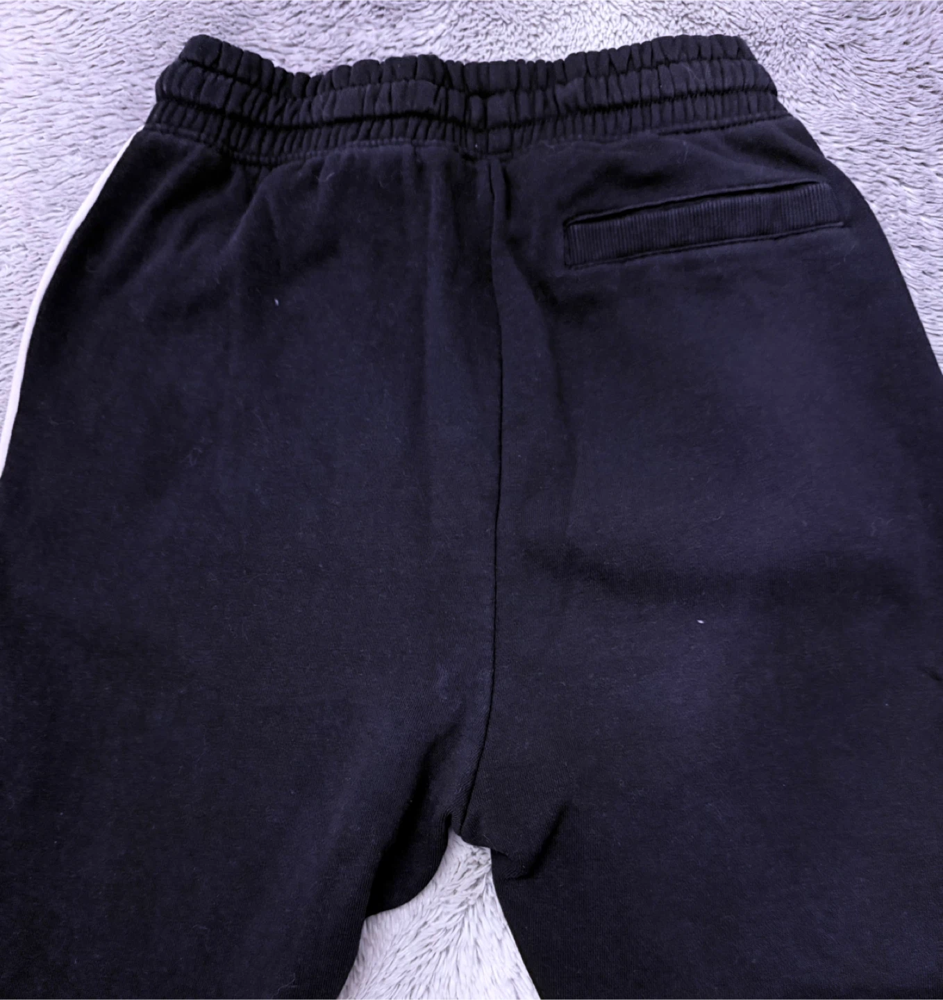EASTDIV Colour Block Joggers - photo 5