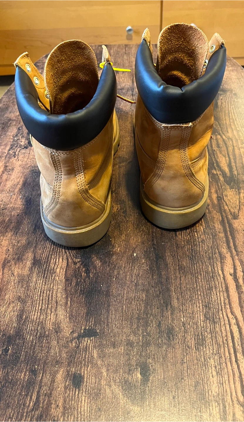 Timberland Classic 6-Inch Premium Waterproof Boots - photo 5