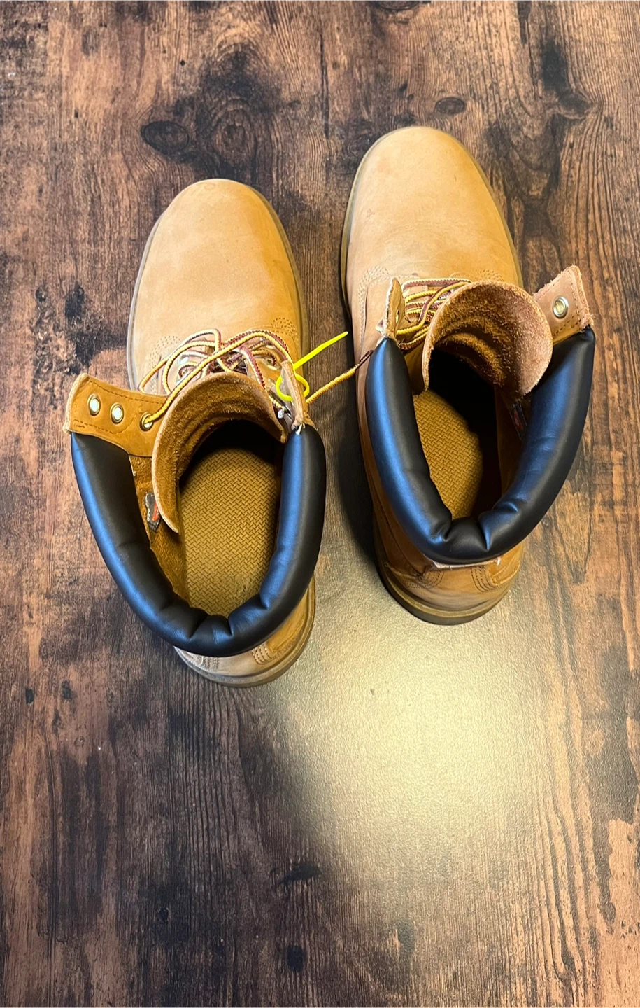 Timberland Classic 6-Inch Premium Waterproof Boots - photo 4