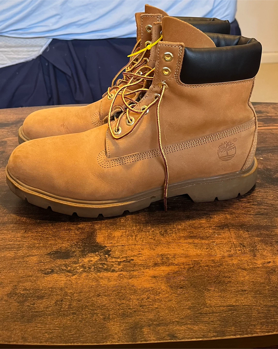 Timberland Classic 6-Inch Premium Waterproof Boots - photo 3