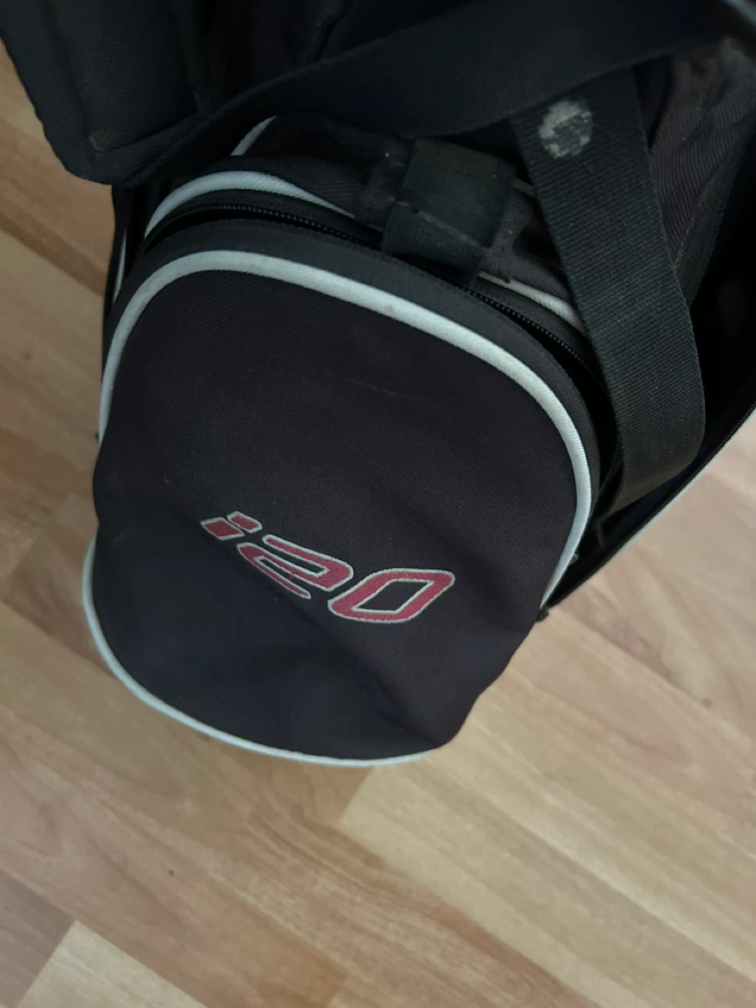 Ping golf bag - photo 5