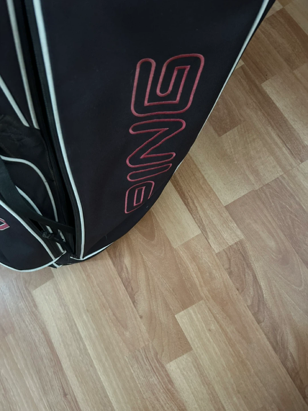 Ping golf bag - photo 4
