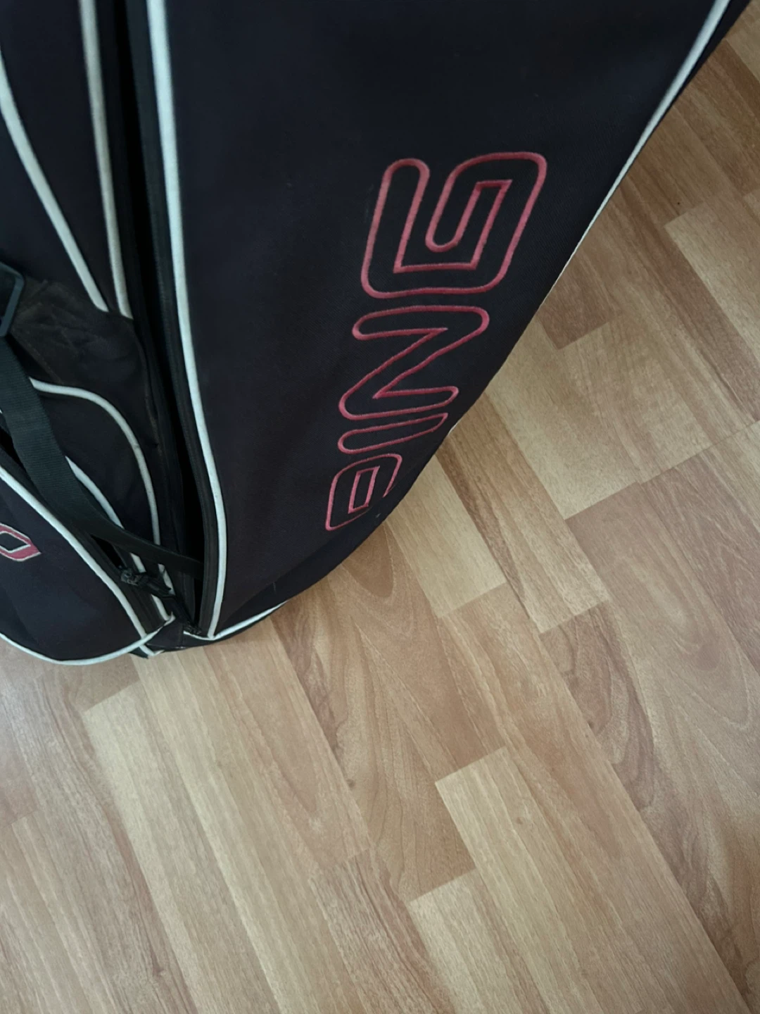 Ping golf bag - photo 2