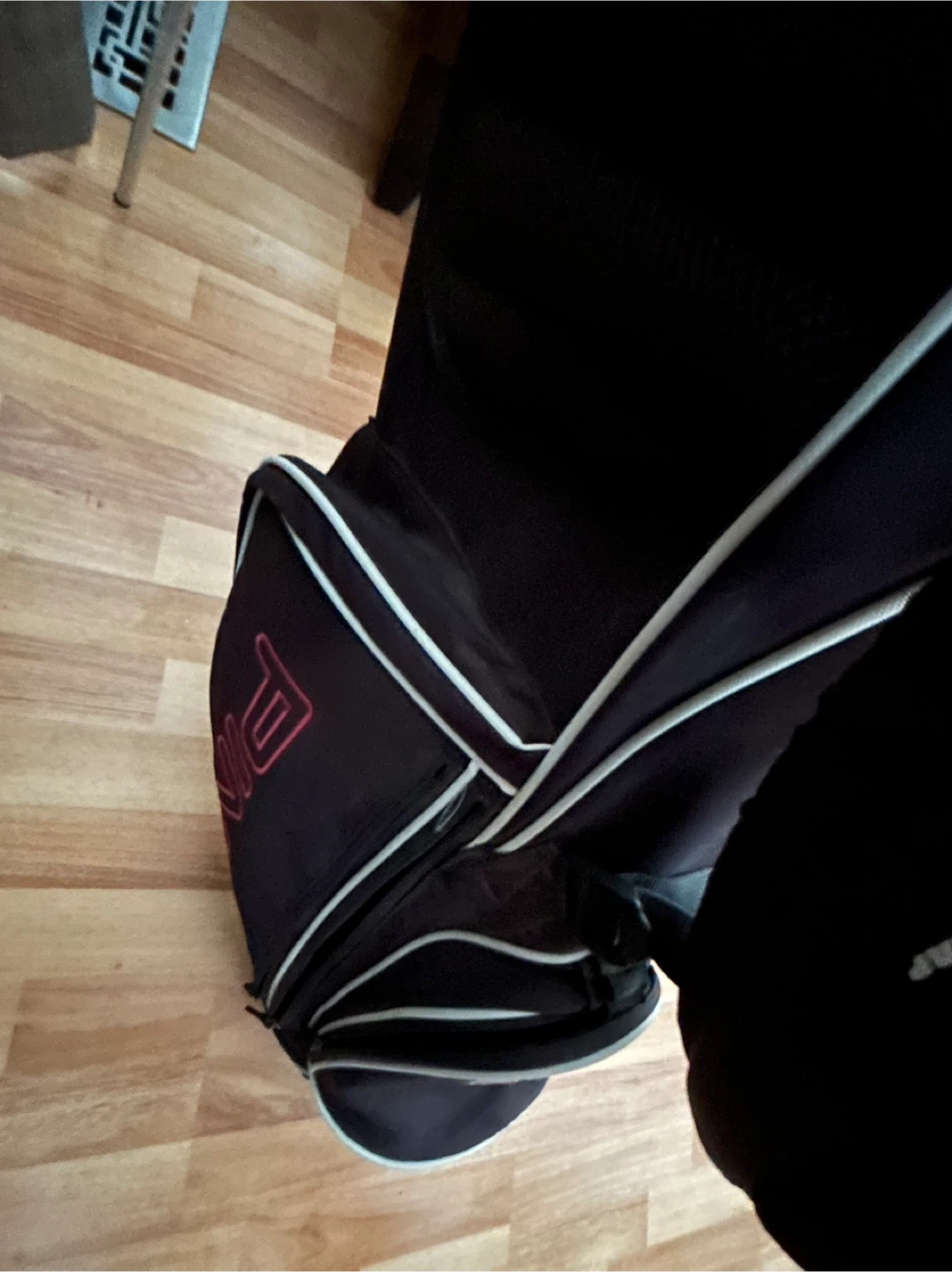 Ping golf bag - photo 3