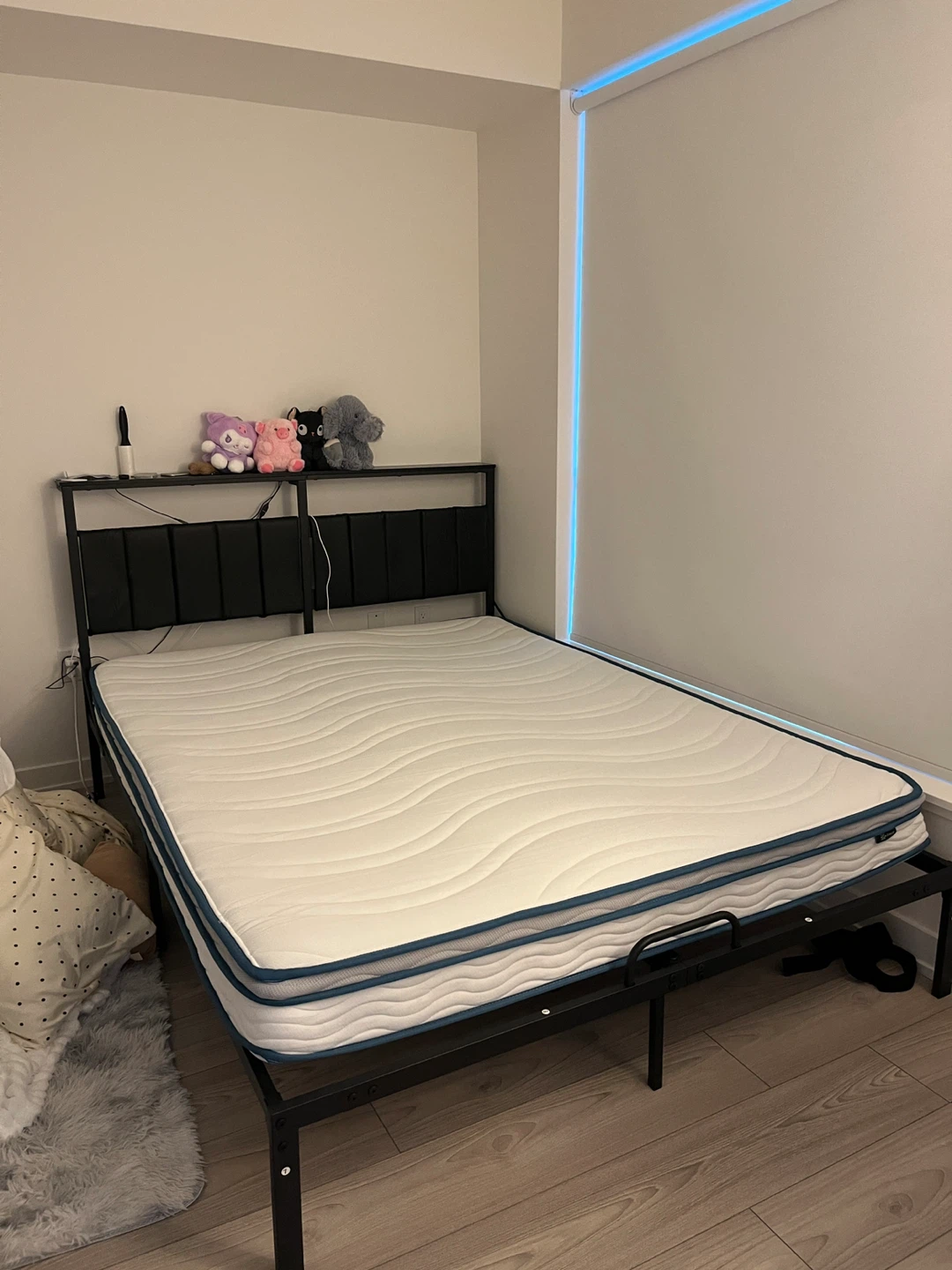 Queen Size Mattress - photo 2
