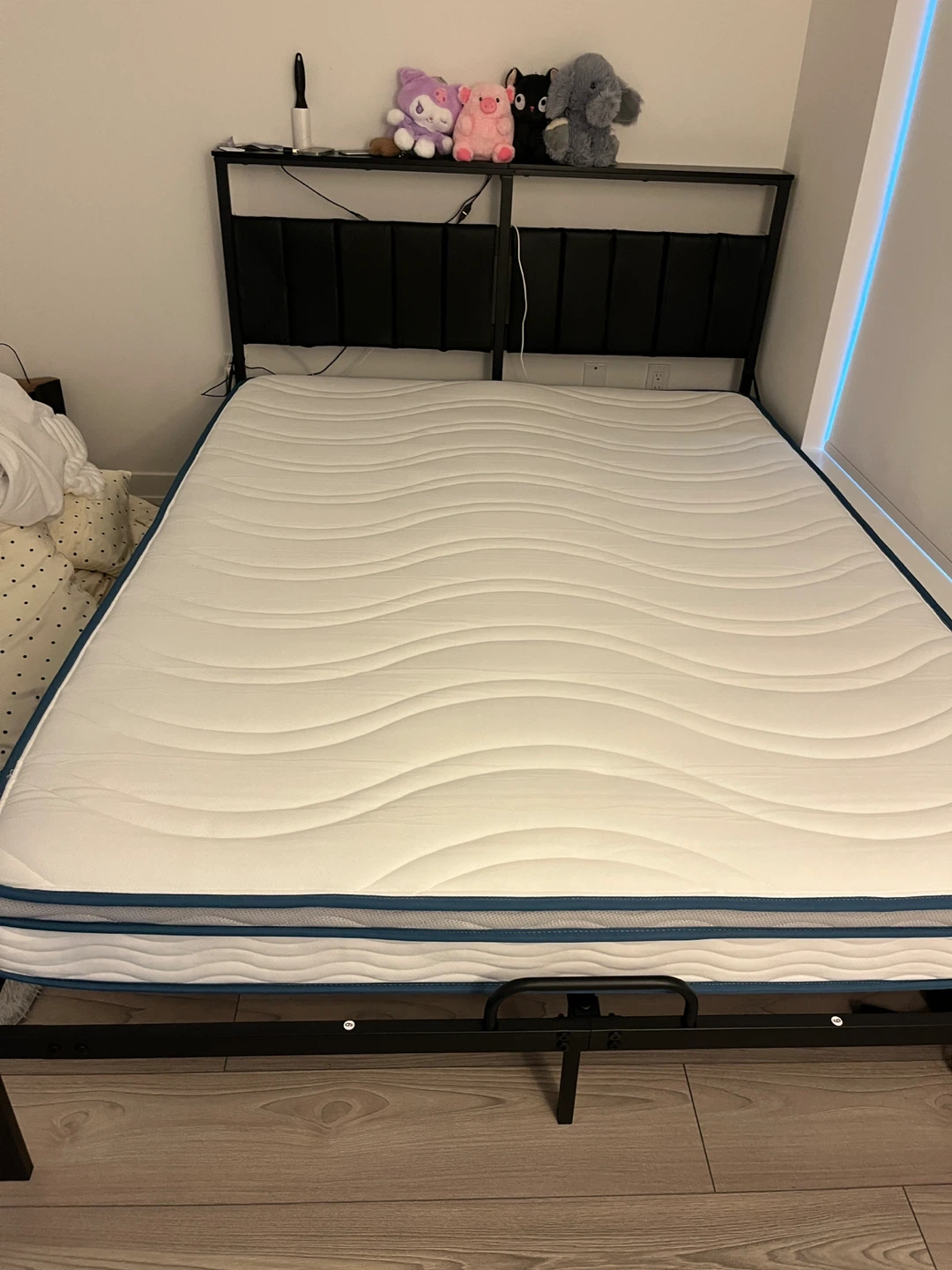 Queen Size Mattress