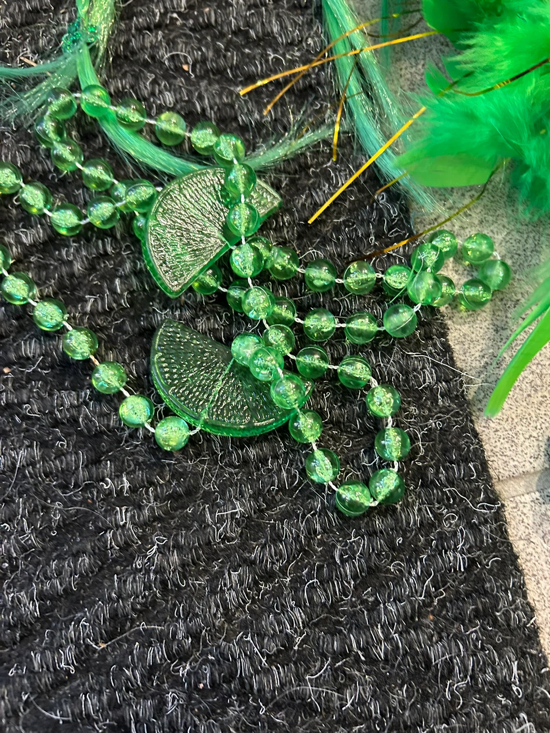 St. Patrick's Day Party Accessories Lot - photo 3