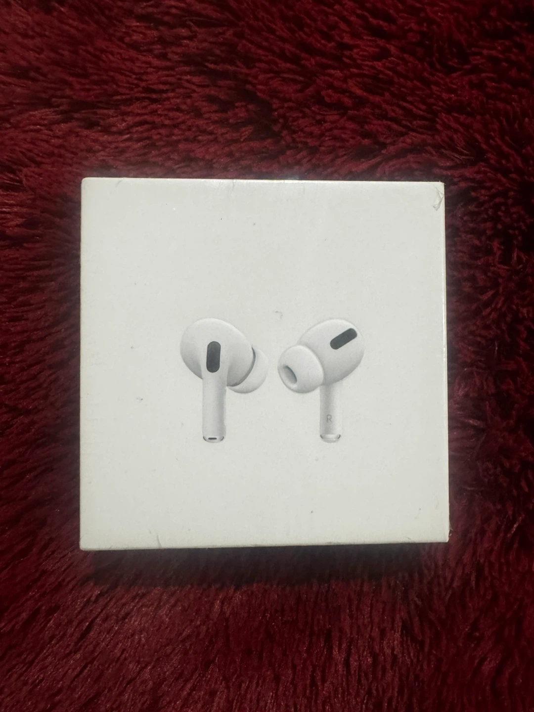 Apple AirPods Pro with MagSafe Charging Case