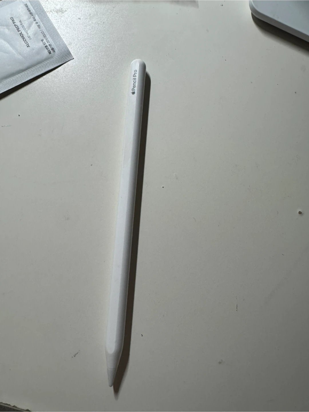 Apple Pencil Pro