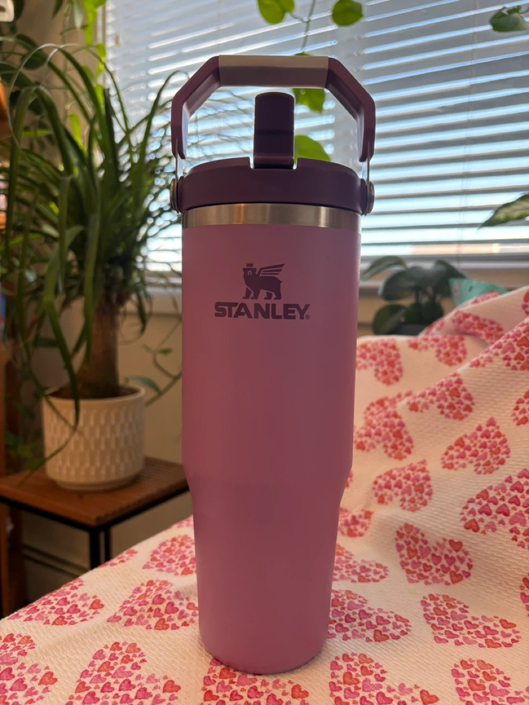 Stanley Tumbler - Lavender