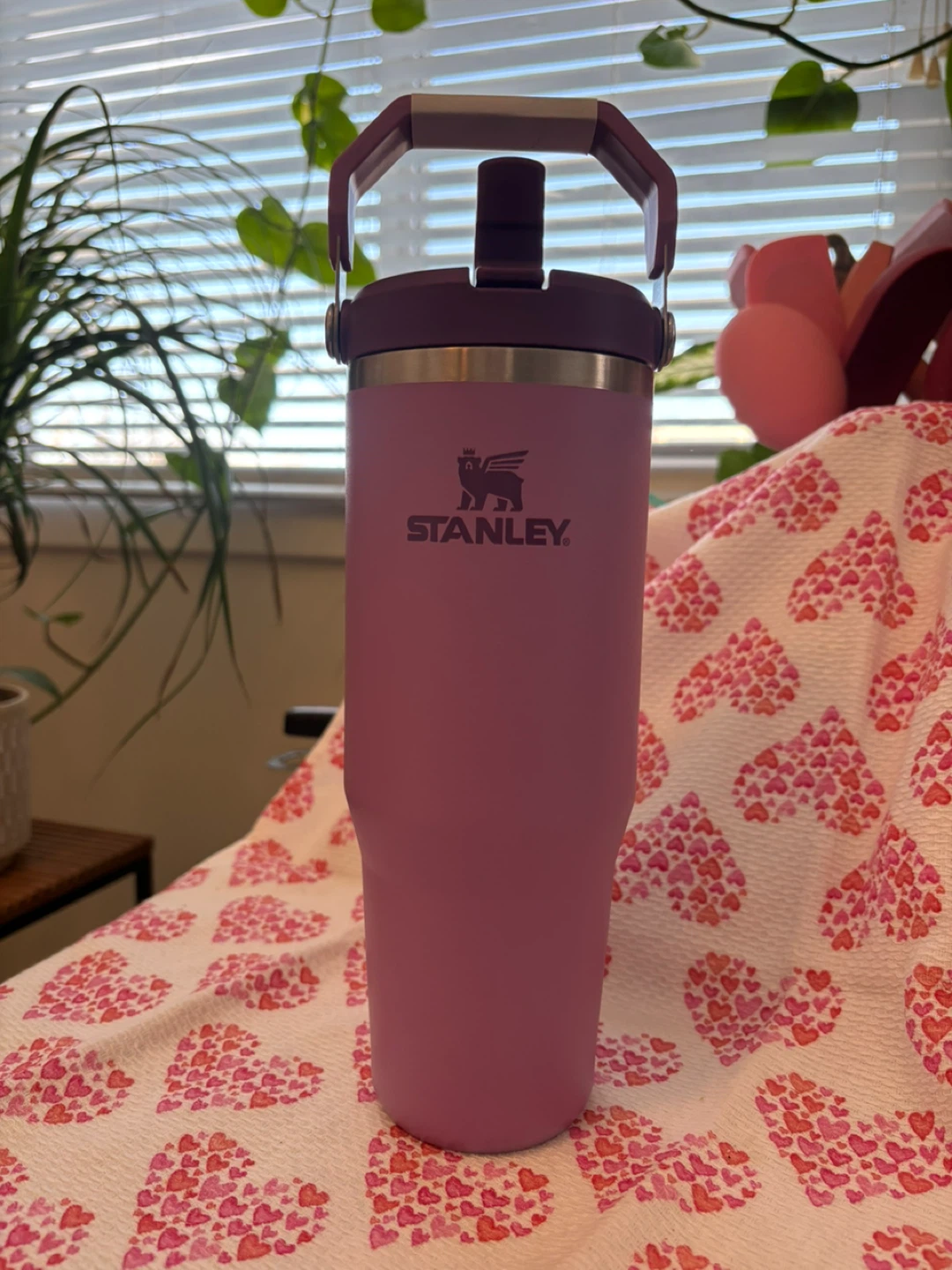 Stanley Tumbler - Lavender - photo 2