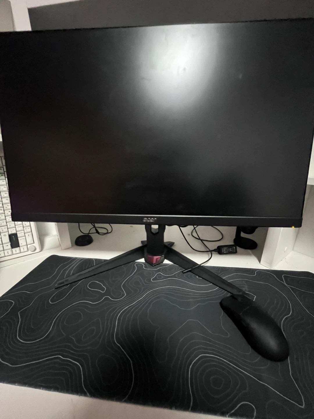 200Hz 27 inch Acer Predator Gaming Monitor