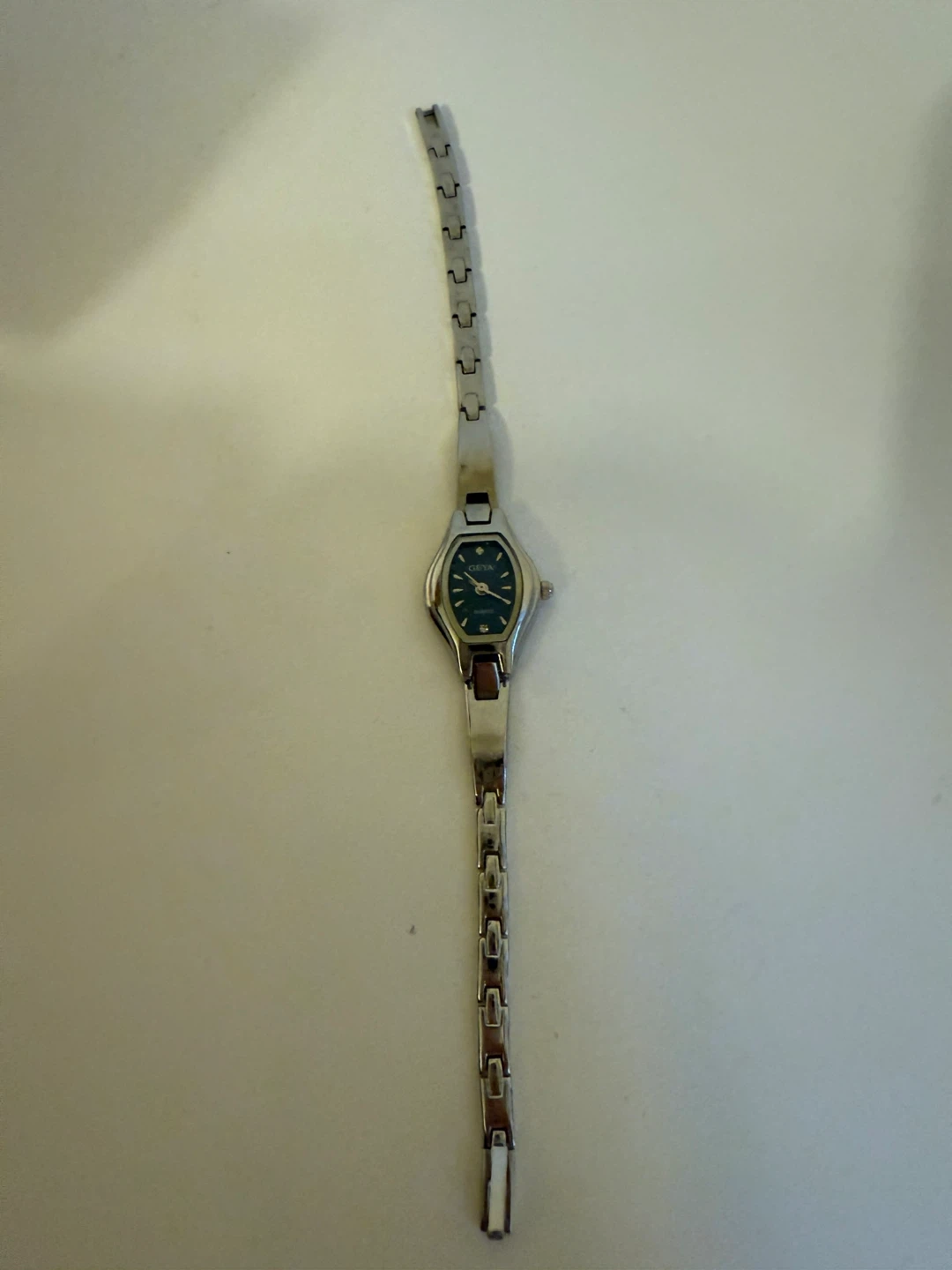 Geya Women's Quartz women Watch - photo 2