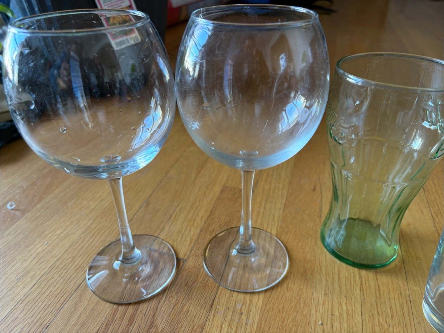 Assorted Glasses and Mug - photo 3