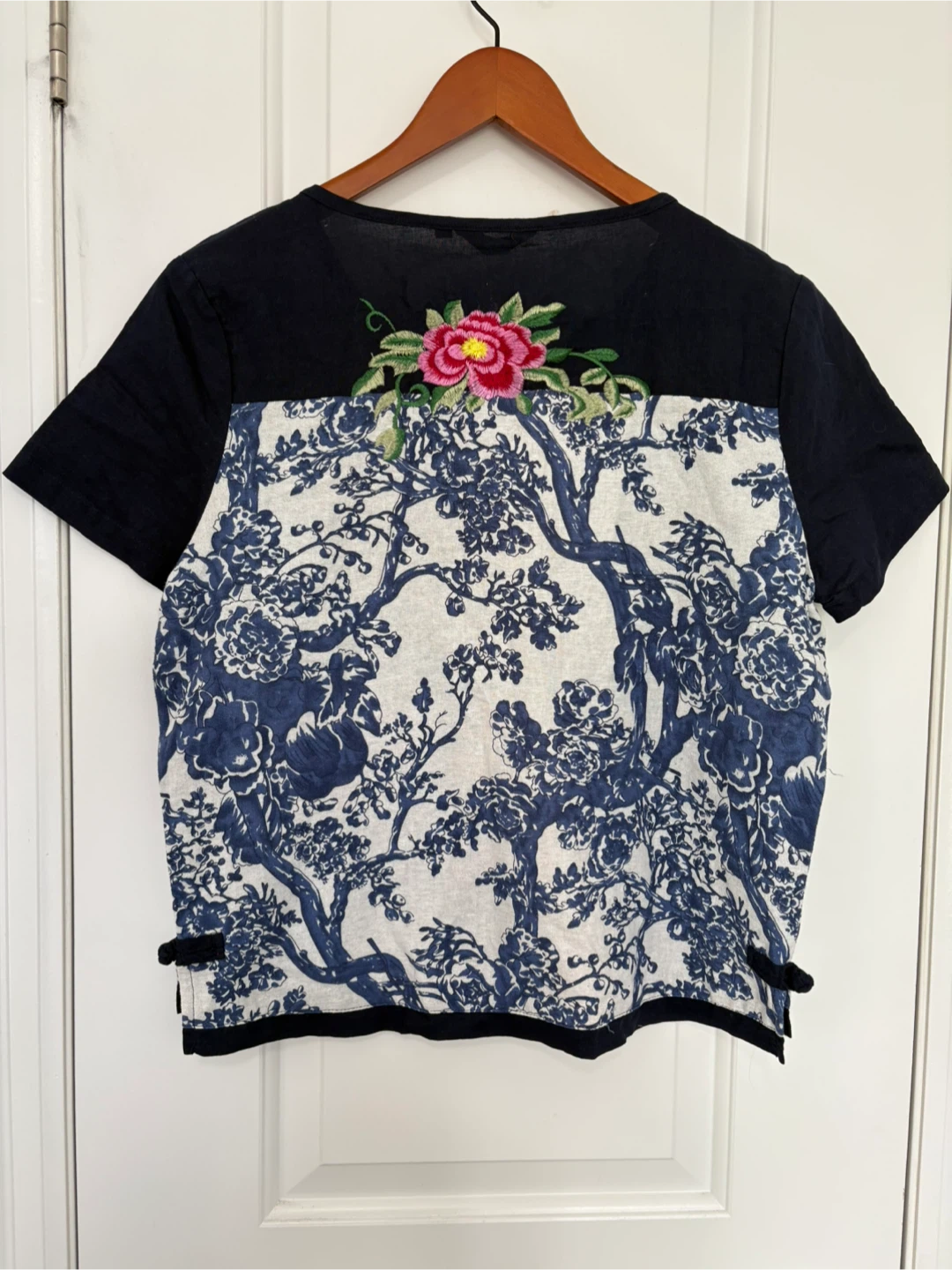 Vintage Top, L - photo 2