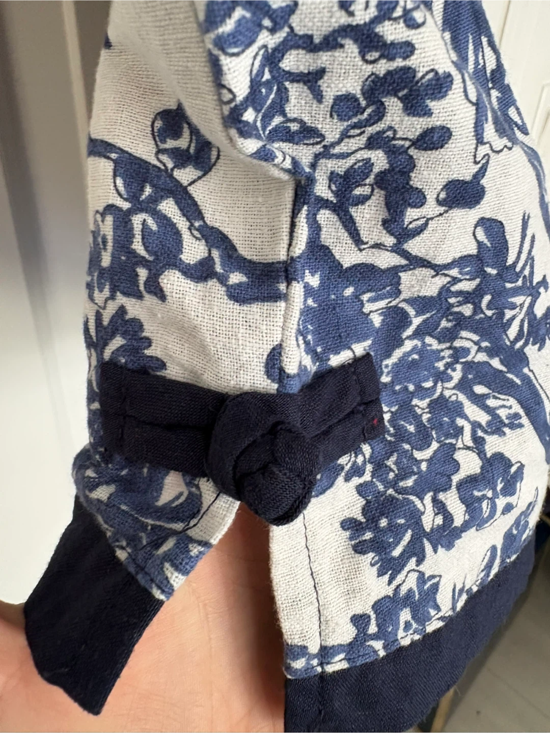 Vintage Top, L - photo 5