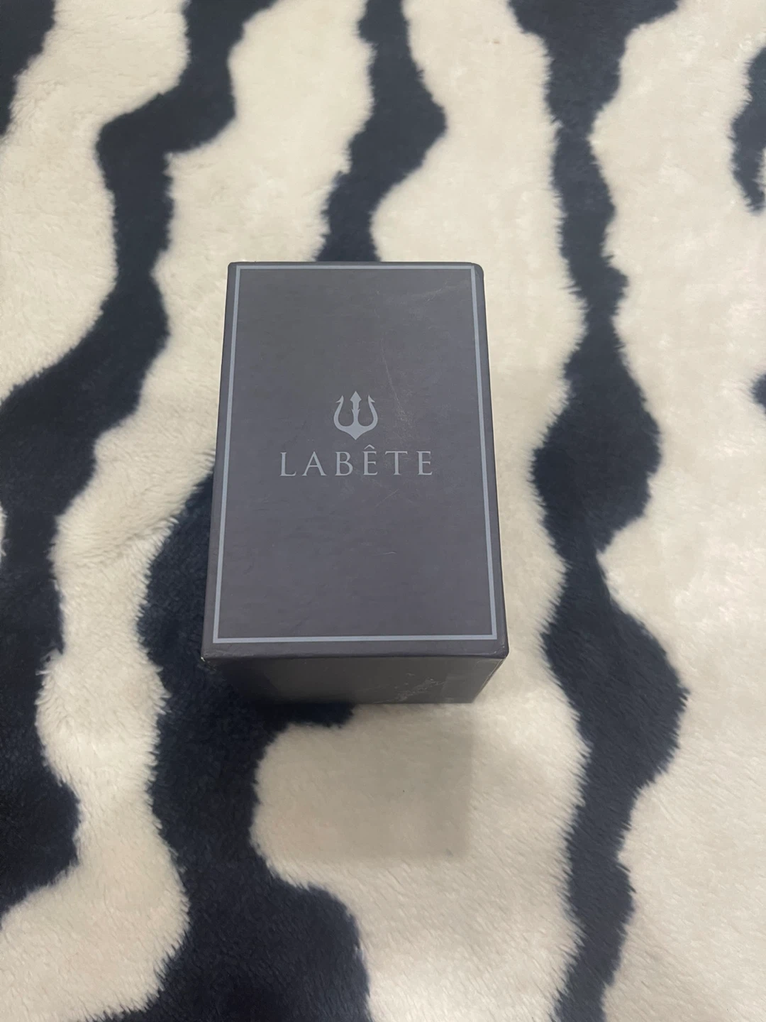 LABÊTE Men's Watch