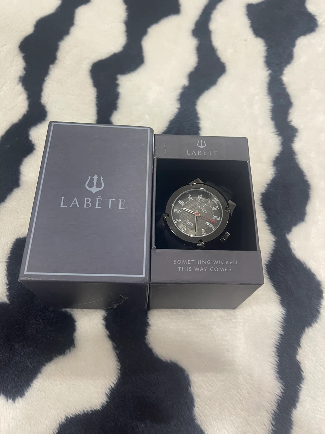 LABÊTE Men's Watch - photo 2