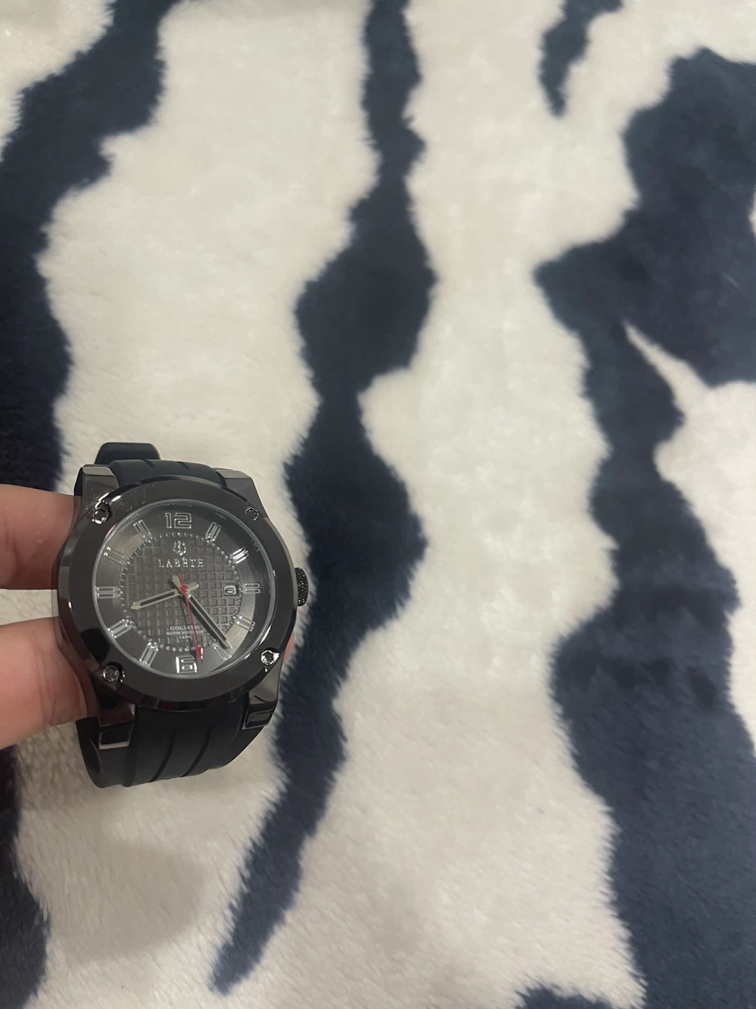 LABÊTE Men's Watch - photo 3