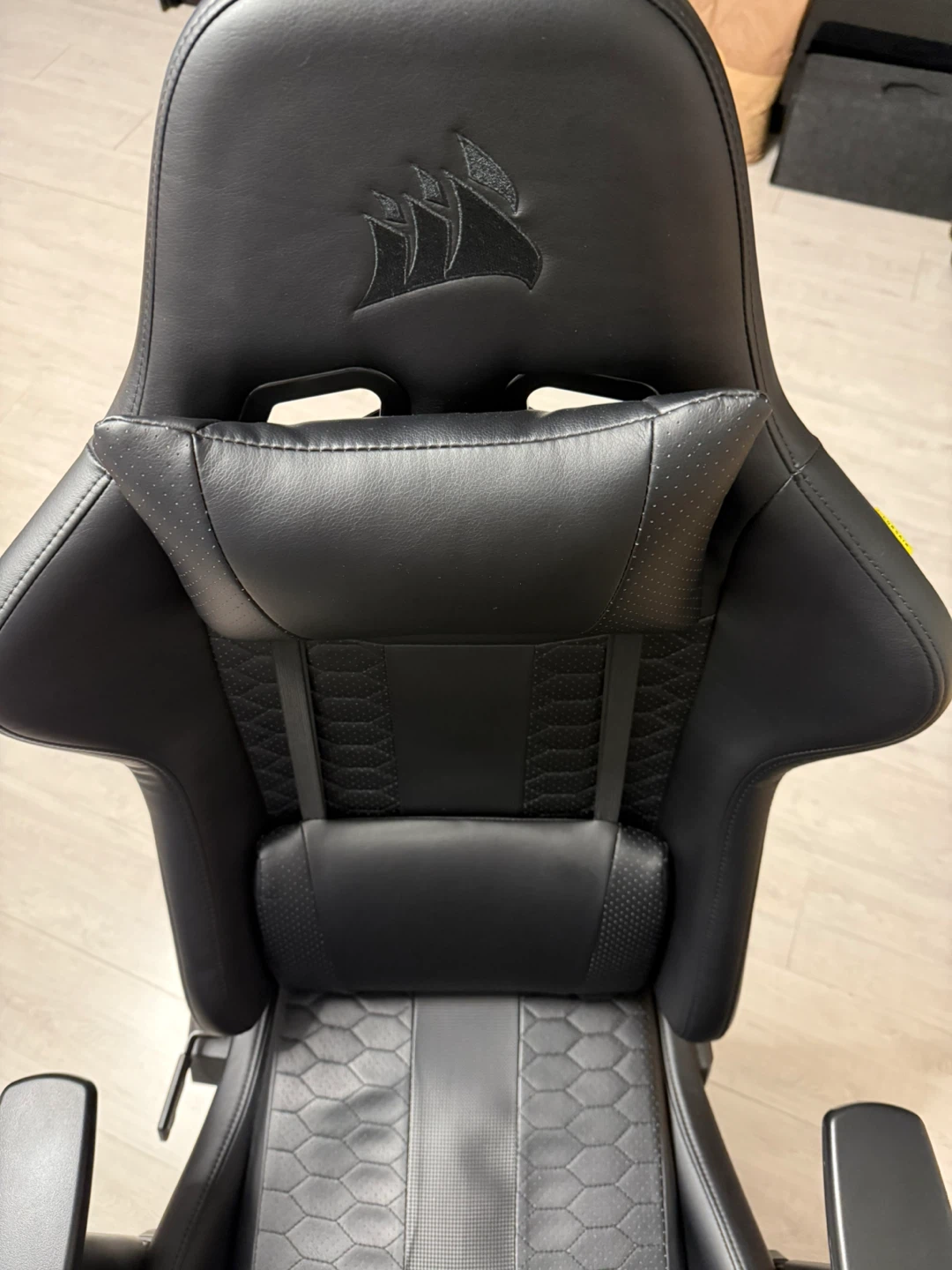 Corsair Gaming Chair