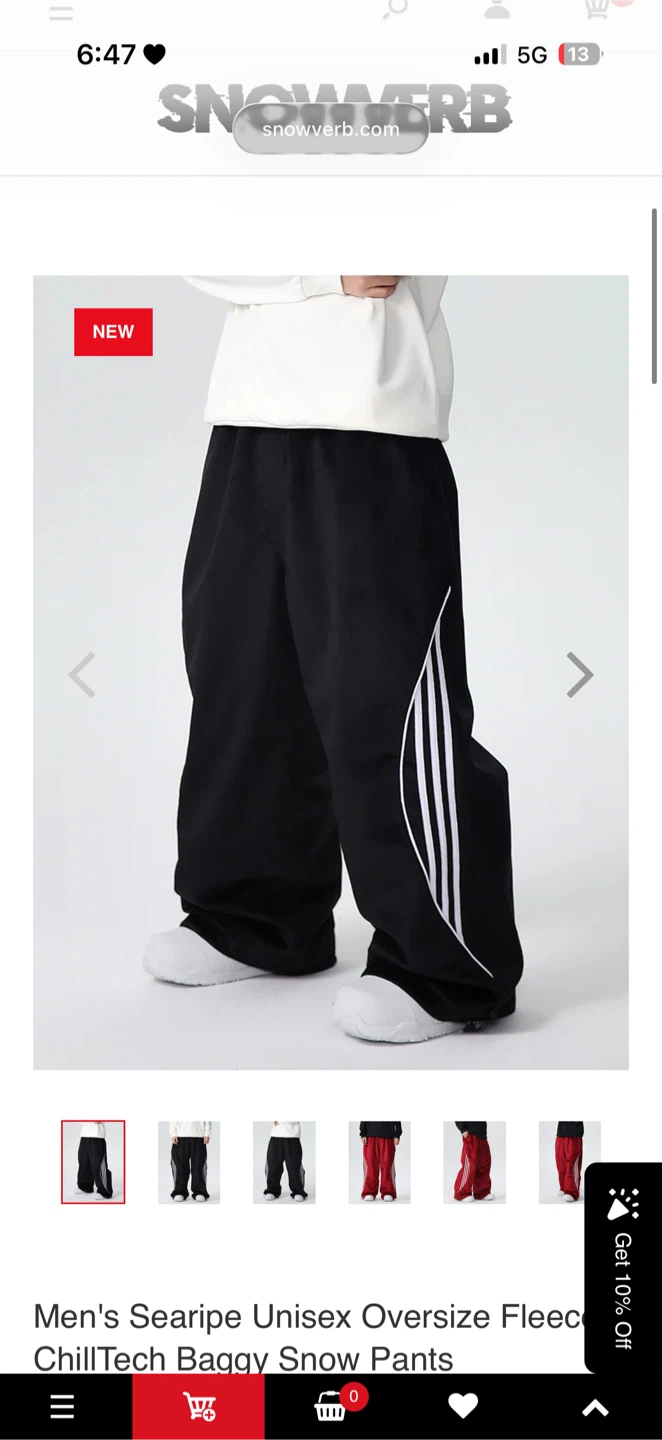 Snowboard jackets and pants! - photo 3