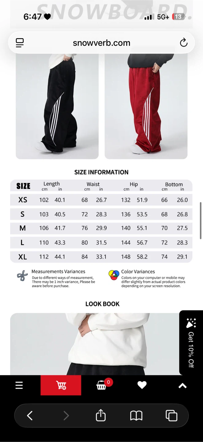 Snowboard jackets and pants! - photo 4