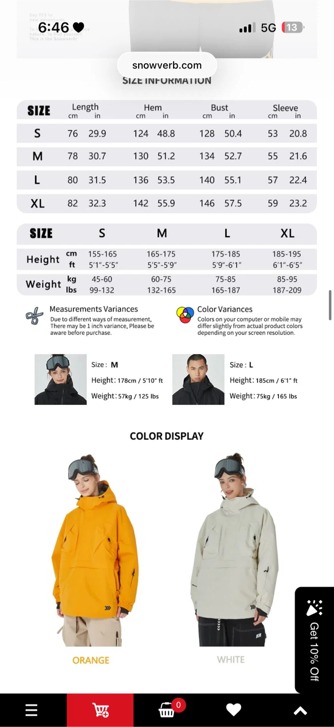 Snowboard jackets and pants! - photo 2