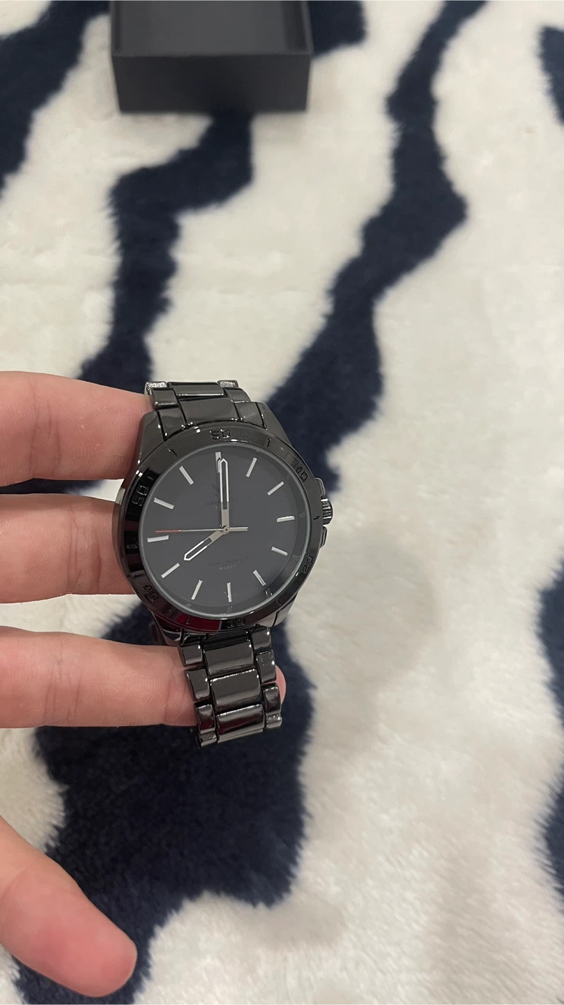 MARABELLO SPORT Watch - Black - photo 3