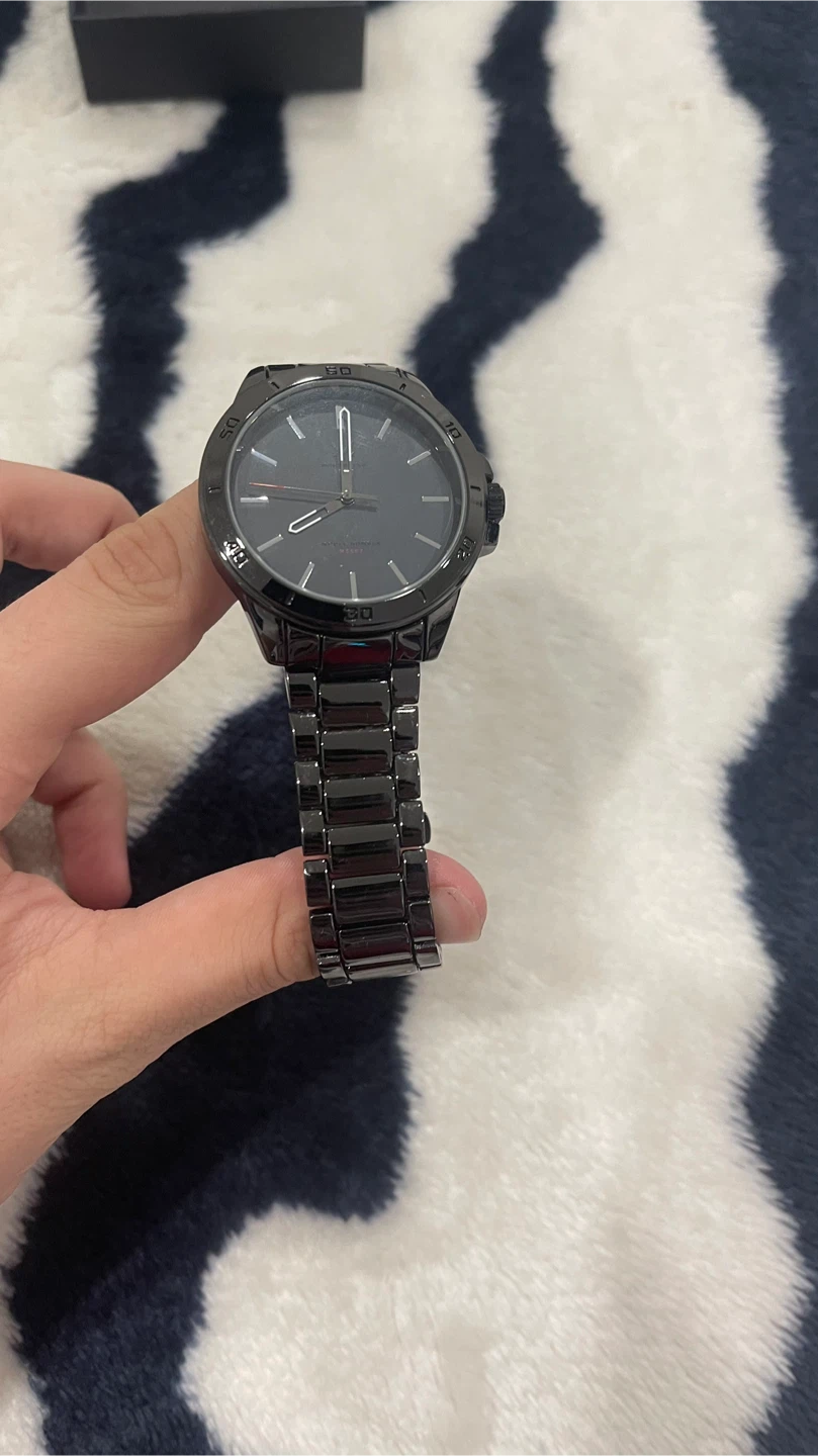 MARABELLO SPORT Watch - Black - photo 4