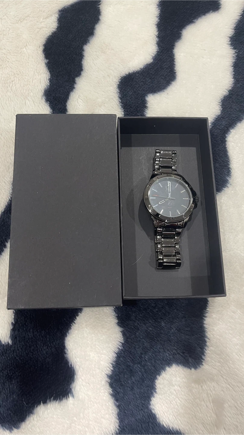 MARABELLO SPORT Watch - Black - photo 2