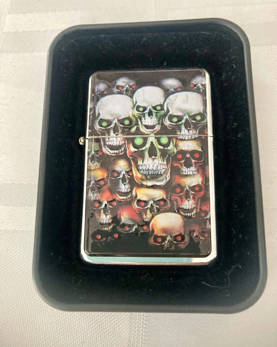 Collectable