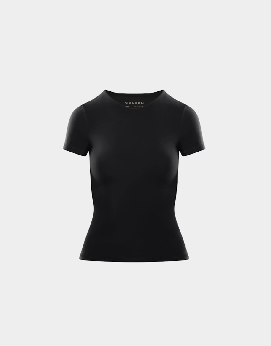 Aritzia butter essential t shirt