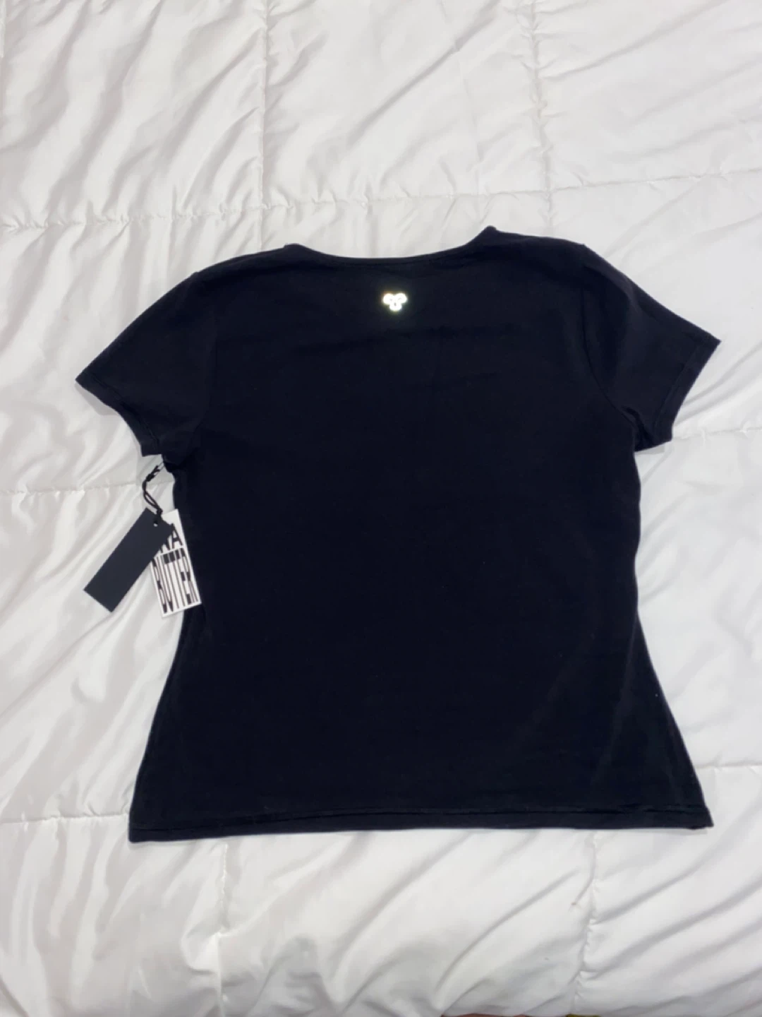 Aritzia butter essential t shirt - photo 4
