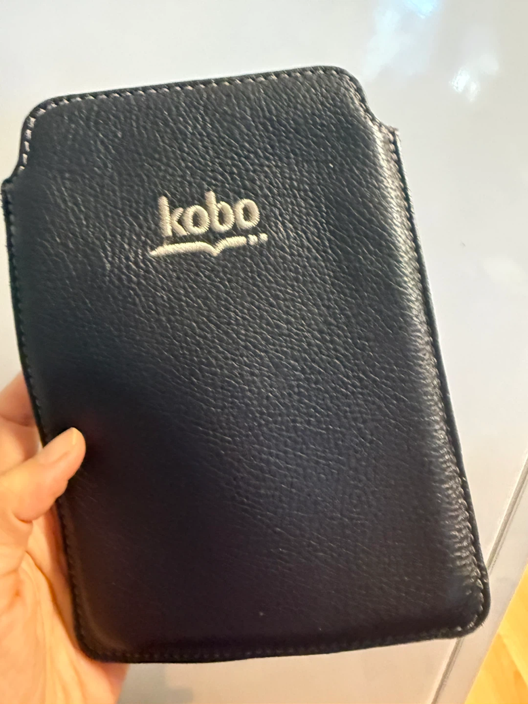 Kobo eReader N647 - photo 4