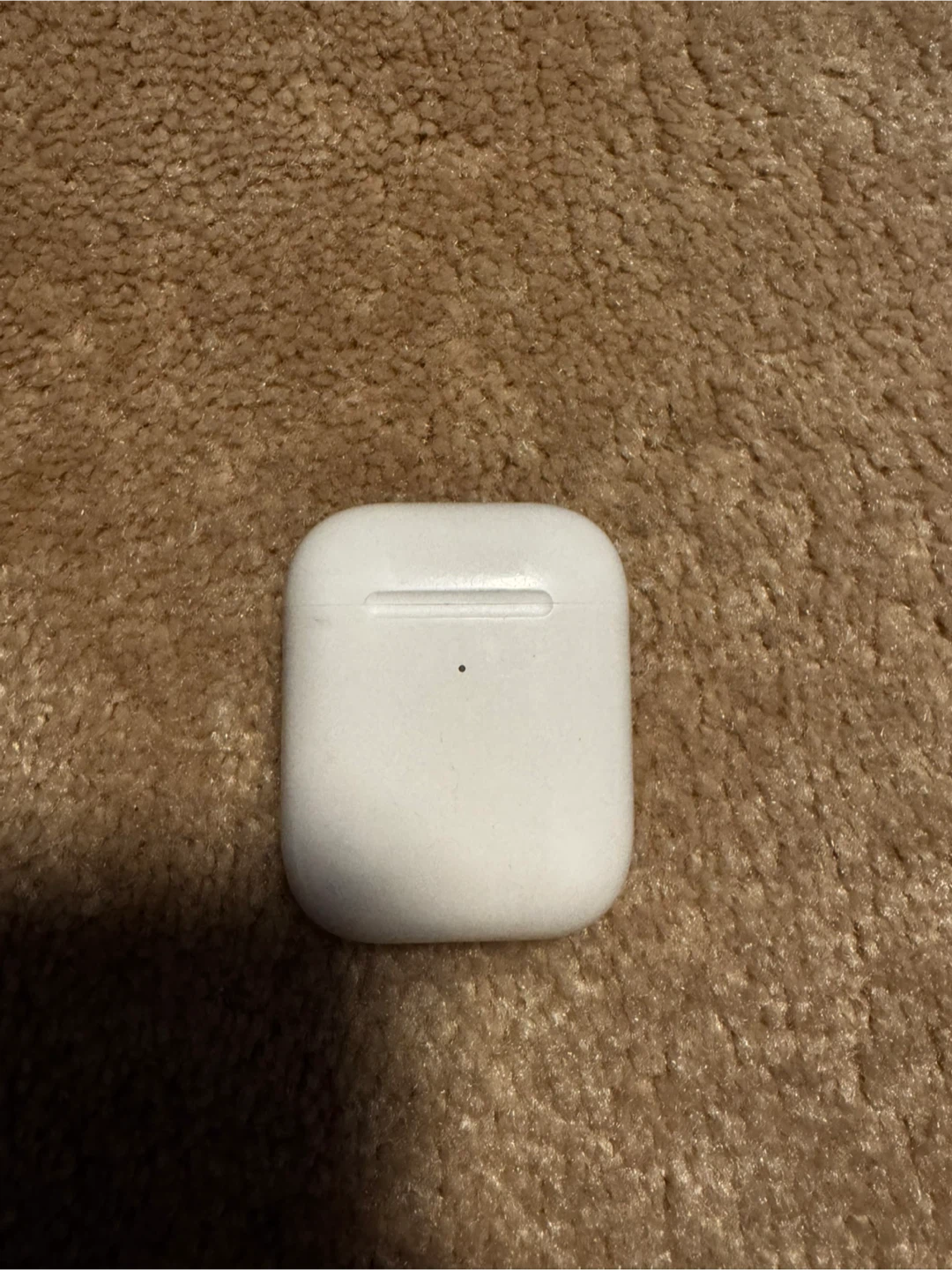Apple AirPods (2nd generation) Charging Case - photo 3