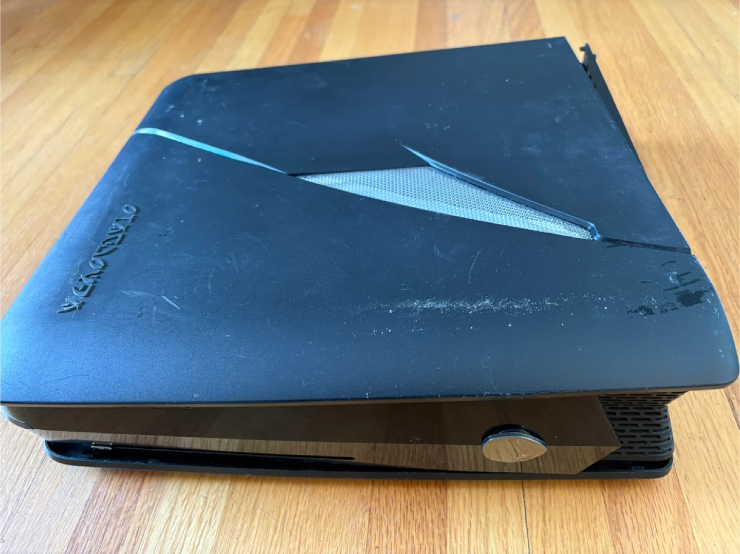 Alienware X51 R2 Desktop Computer
