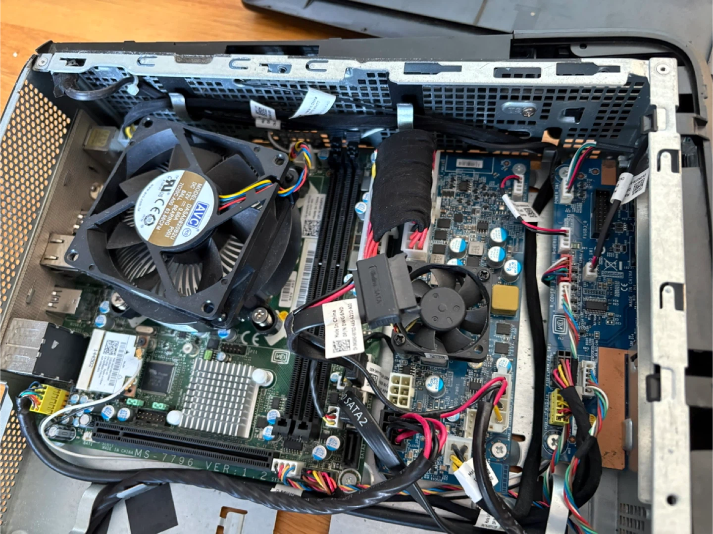 Alienware X51 R2 Desktop Computer - photo 3