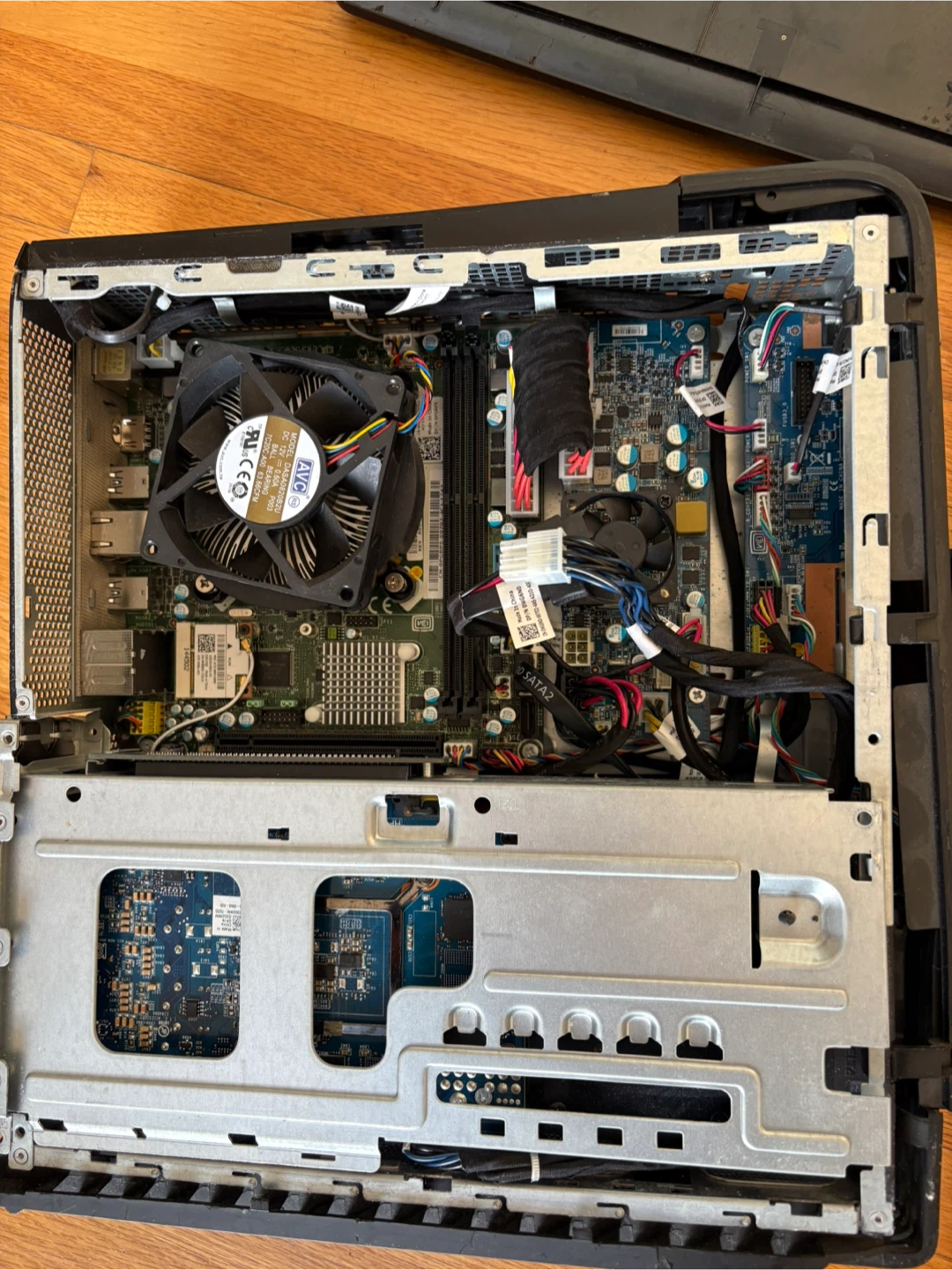 Alienware X51 R2 Desktop Computer - photo 2