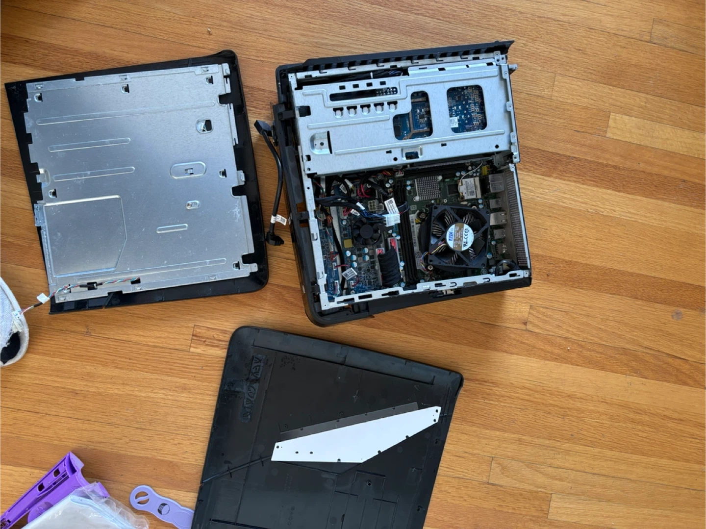 Alienware X51 R2 Desktop Computer - photo 5