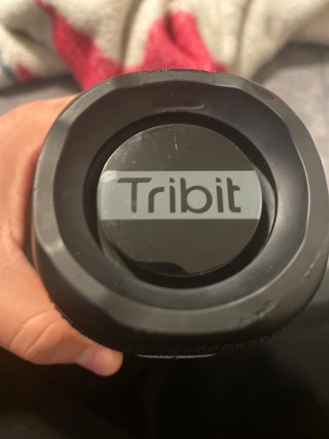 Tribit Stormbox Bluetooth Speaker - photo 3