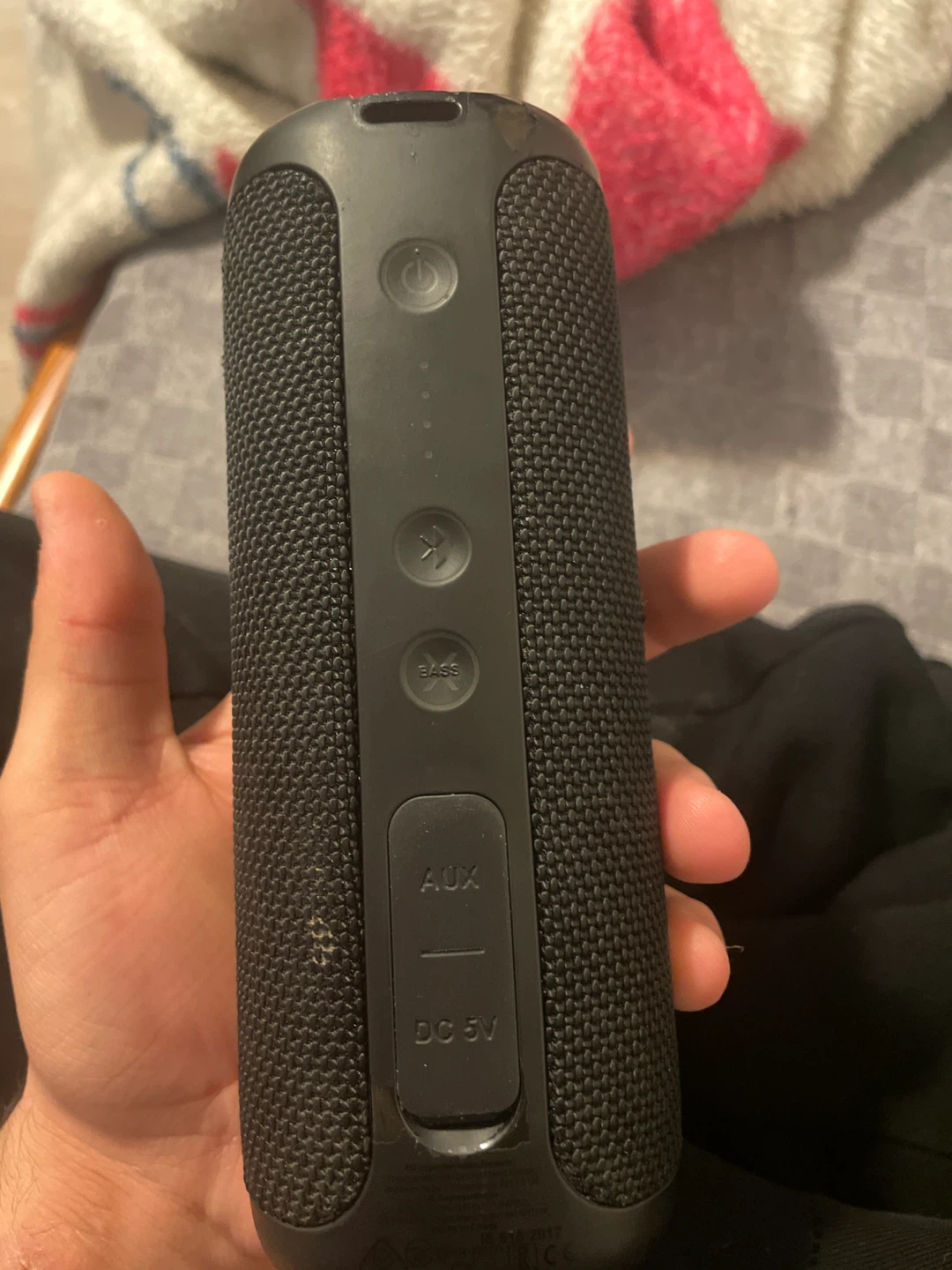 Tribit Stormbox Bluetooth Speaker - photo 2