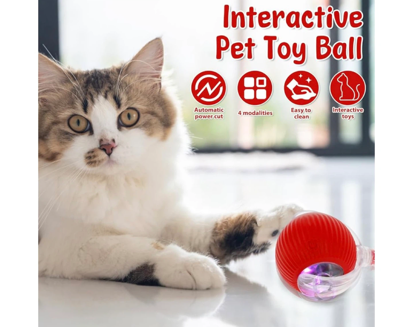 CAT TOY BUNDLE - photo 5