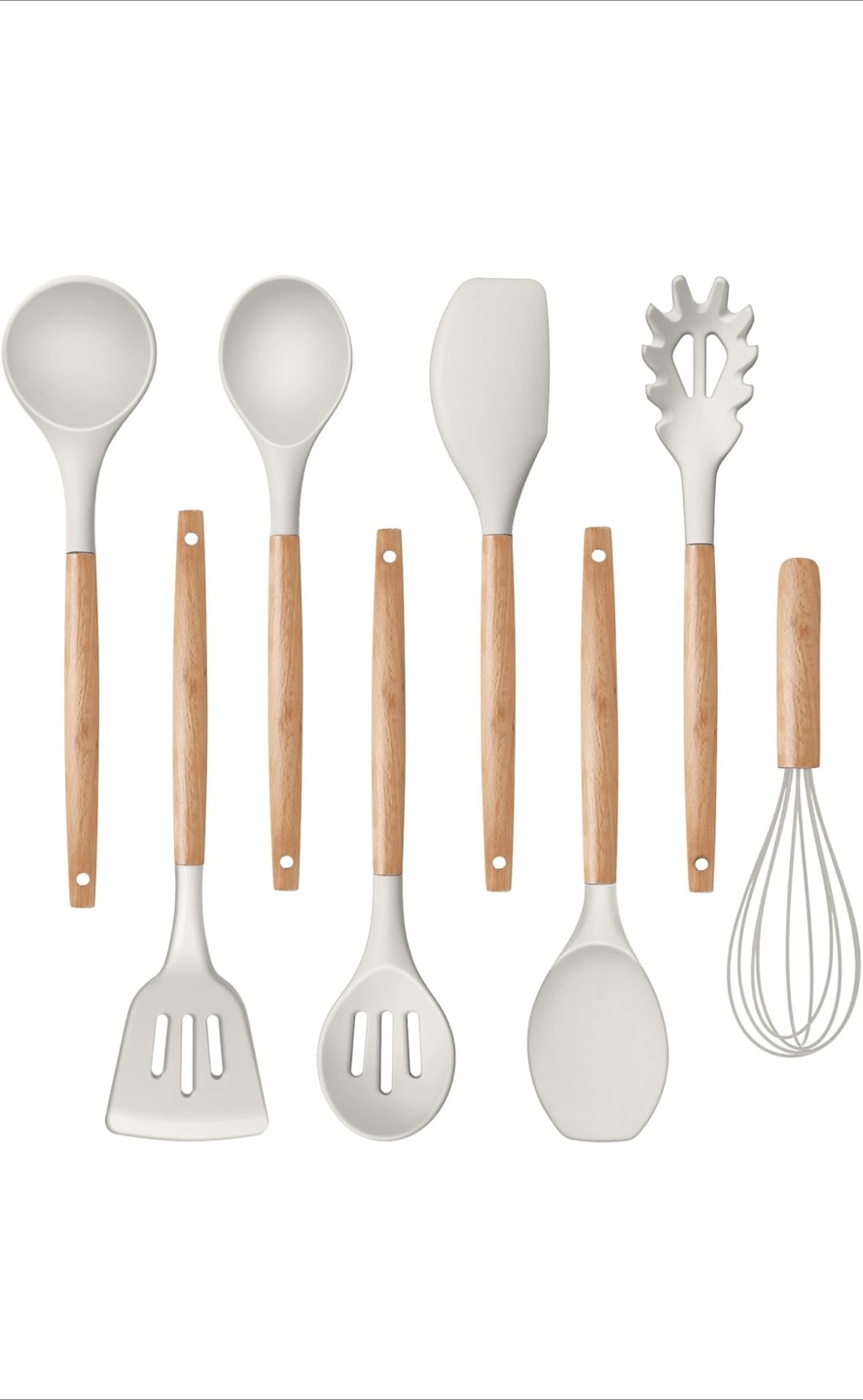 Kitchen Utensil Set
