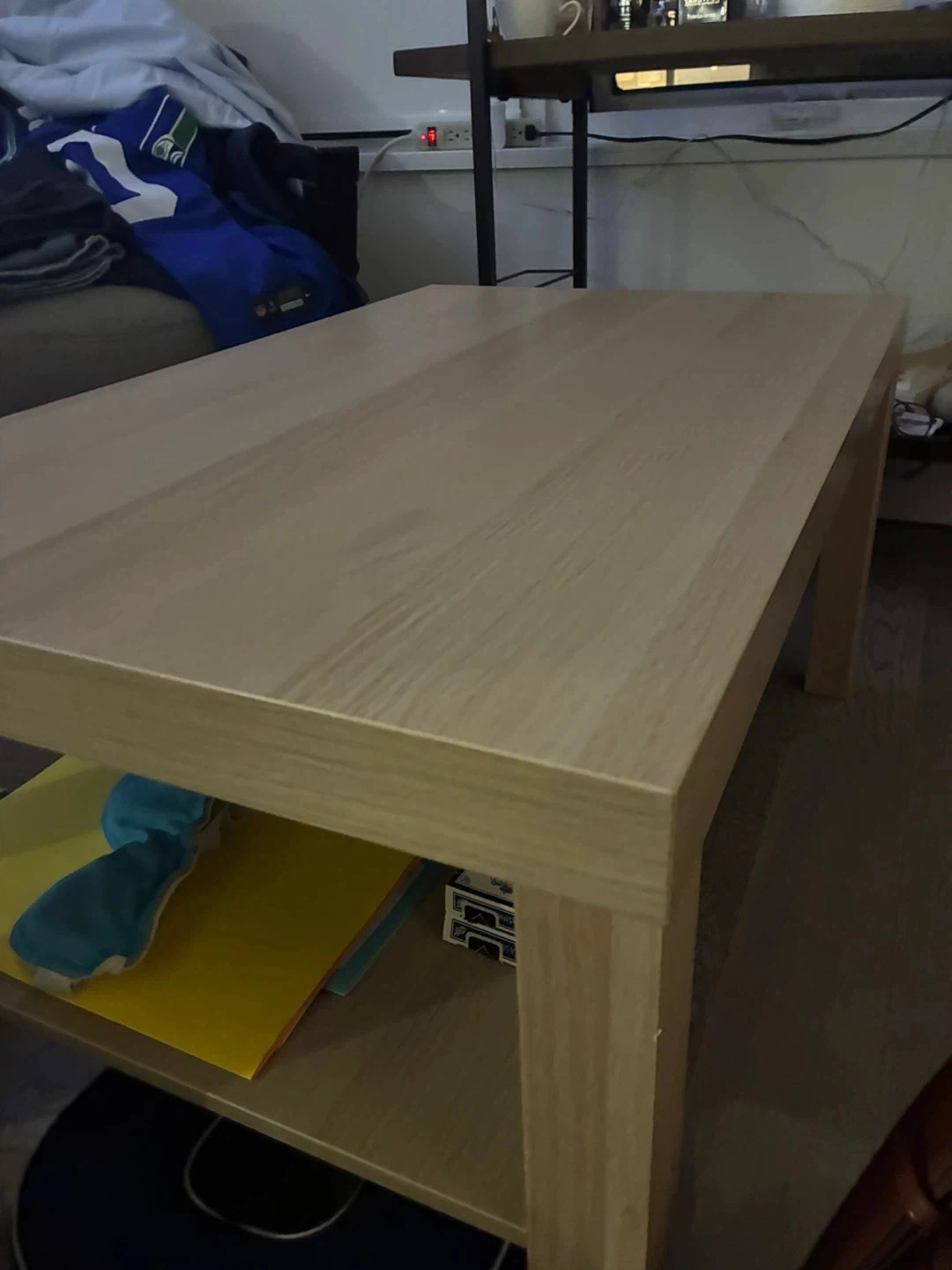 IKEA coffee table